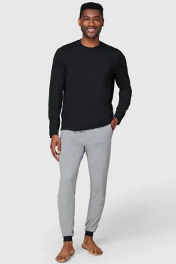 Free FWD Men's All Day Lounge Tee