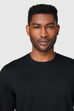 Free FWD Men's All Day Lounge Tee