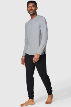 Free FWD Men's All Day Lounge Tee