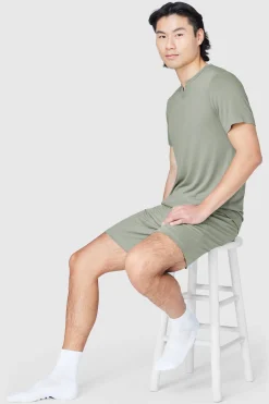 Free FWD Men's Cool Sleep Shorts