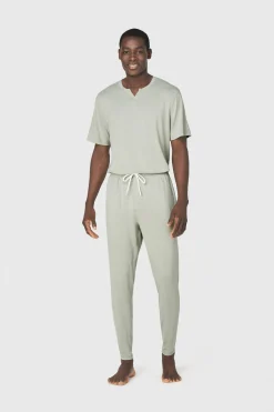 Free FWD Men's Cool Sleep Pant - Comfortable Loungewear