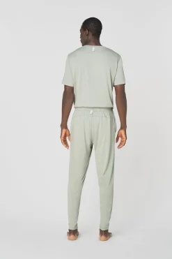 Free FWD Men's Cool Sleep Pant - Comfortable Loungewear