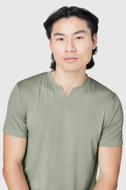 Free FWD Men's Cool Sleep Tee