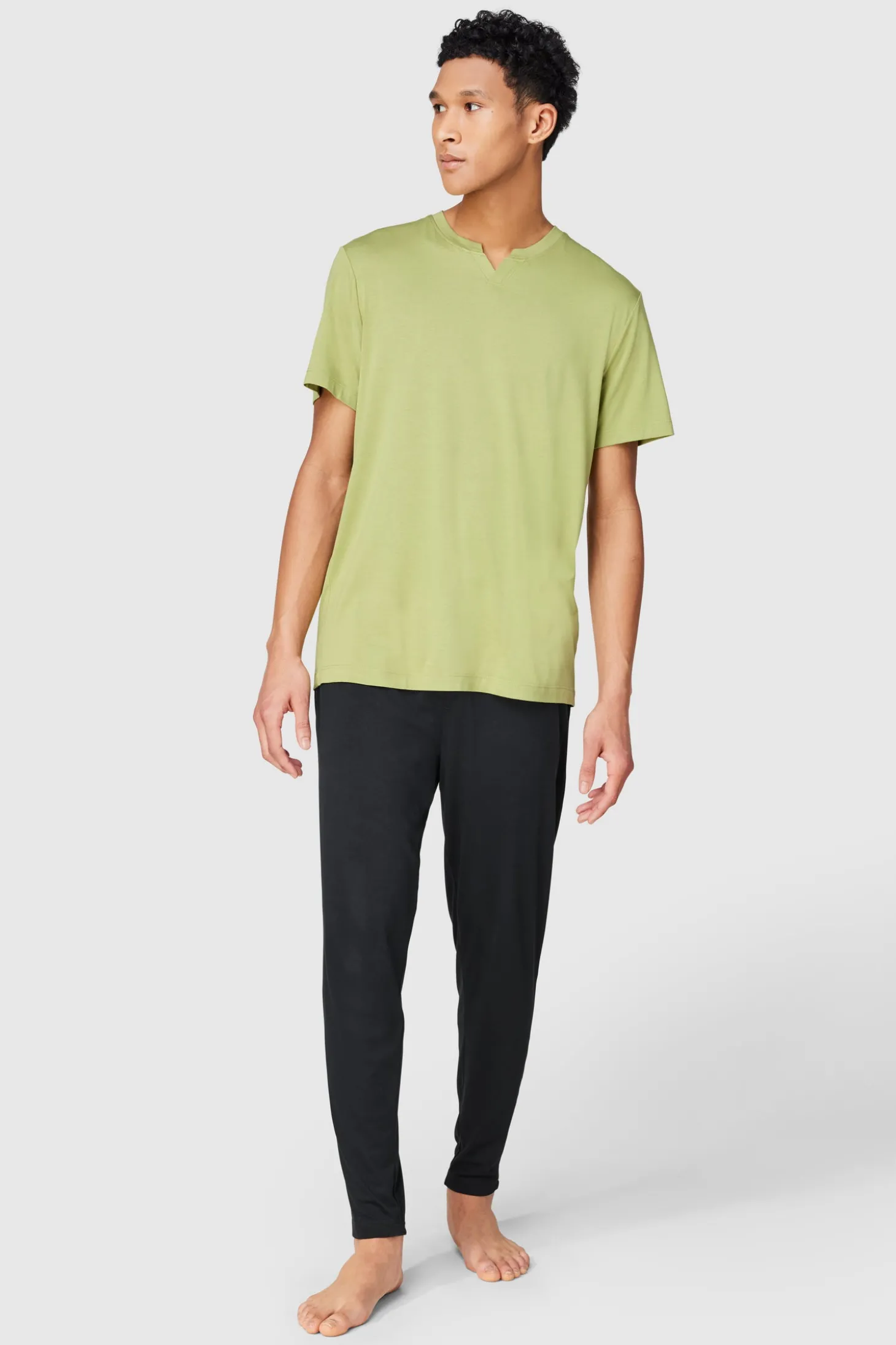 Free FWD Men's Cool Sleep Tee