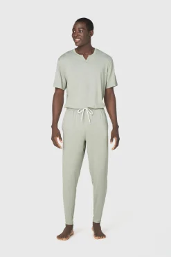 Free FWD Men's Cool Sleep Pant - Comfortable Loungewear