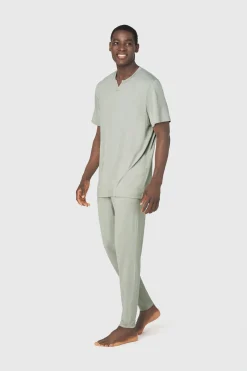 Free FWD Men's Cool Sleep Pant - Comfortable Loungewear
