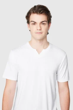Free FWD Men's Cool Sleep SS Tee