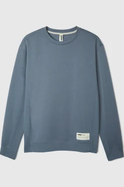 Free FWD Men's DriRelease® Fleece Crew Top