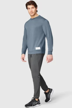 Free FWD Men's DriRelease® Fleece Crew Top