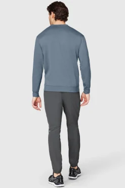 Free FWD Men's DriRelease® Fleece Crew Top