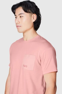 Free FWD Men's DriRelease® Logo Tee