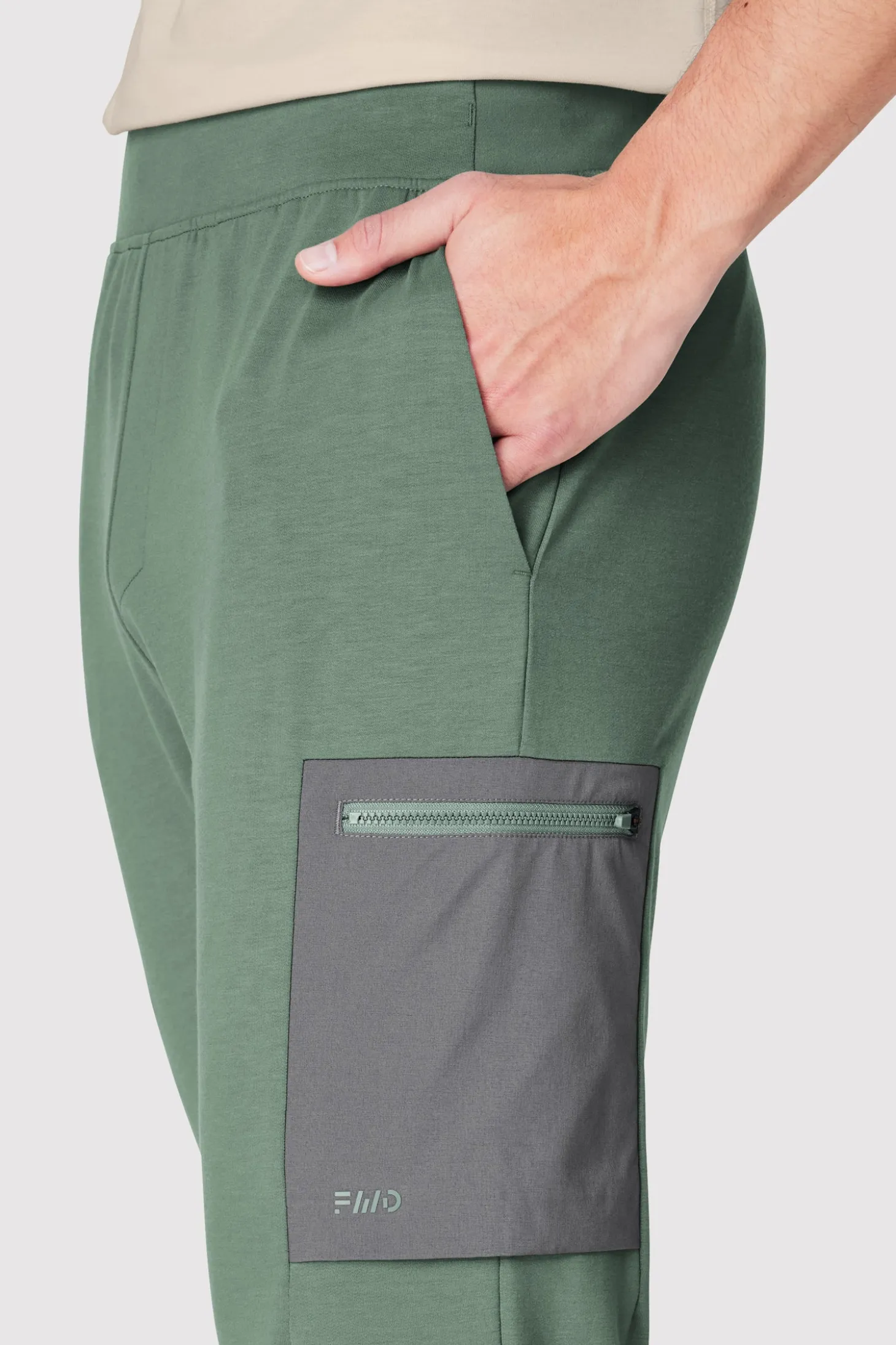 Free FWD Men's DriRelease® Utility Jogger