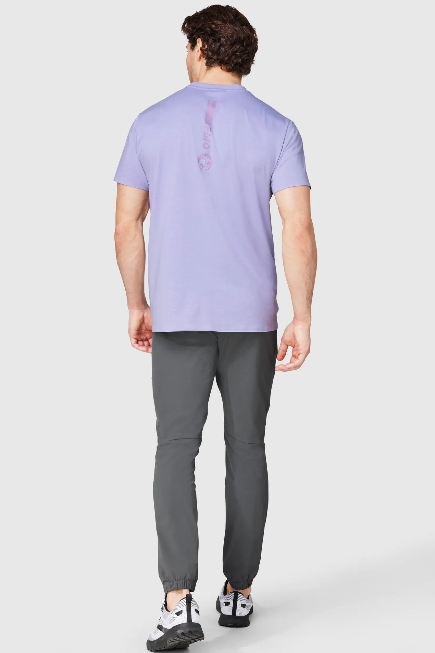 Free FWD Men's DriRelease® Graphic Tee