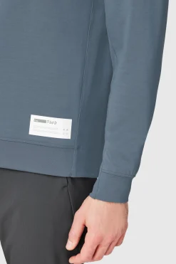 Free FWD Men's DriRelease® Fleece Crew Top