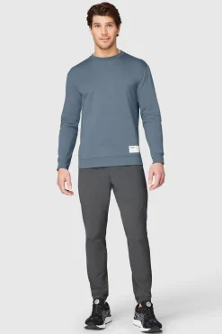 Free FWD Men's DriRelease® Fleece Crew Top
