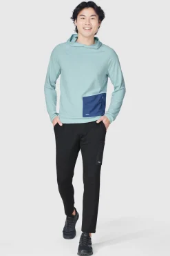 Free FWD Men's DriRelease® Pullover Hoodie