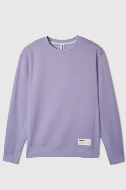 Free FWD Men's DriRelease® Fleece Crew Top