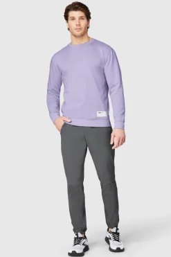 Free FWD Men's DriRelease® Fleece Crew Top