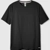 Free FWD Men's Pima Offset SS Tee