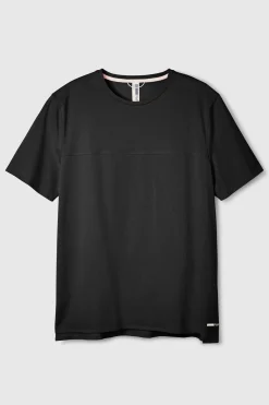 Free FWD Men's Pima Offset SS Tee
