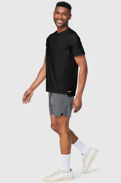 Free FWD Men's Pima Offset SS Tee