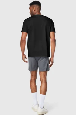 Free FWD Men's Pima Offset SS Tee
