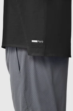 Free FWD Men's Pima Offset SS Tee