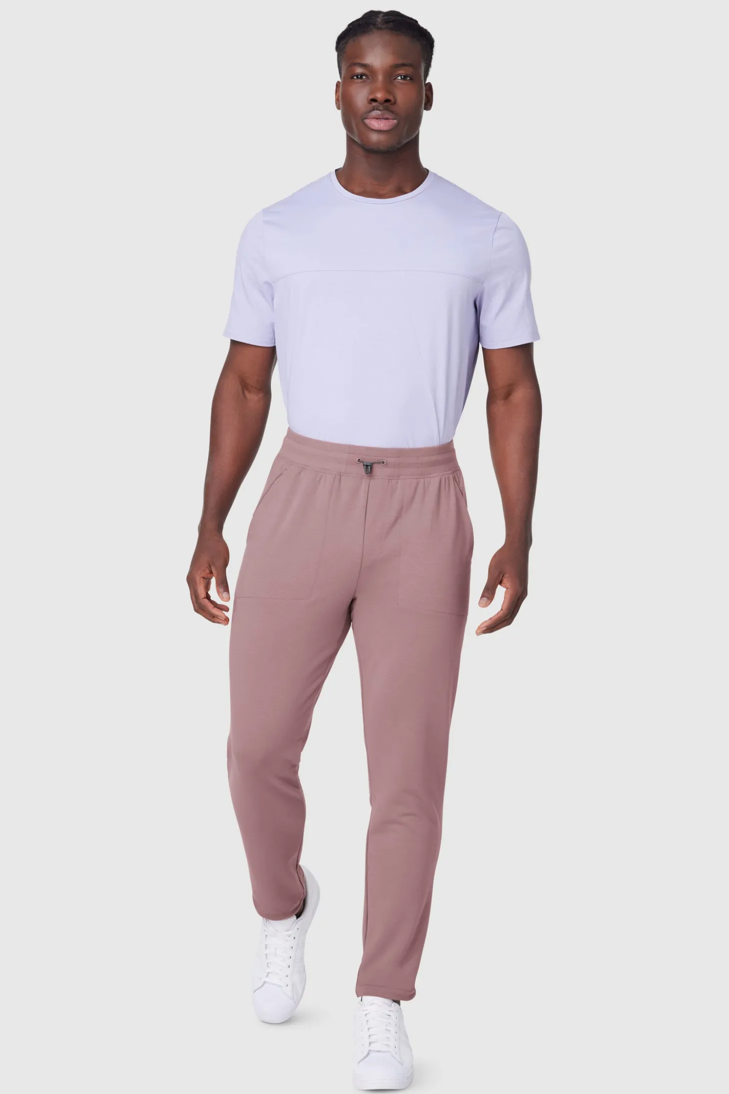 Free FWD Men's Terry Jogger