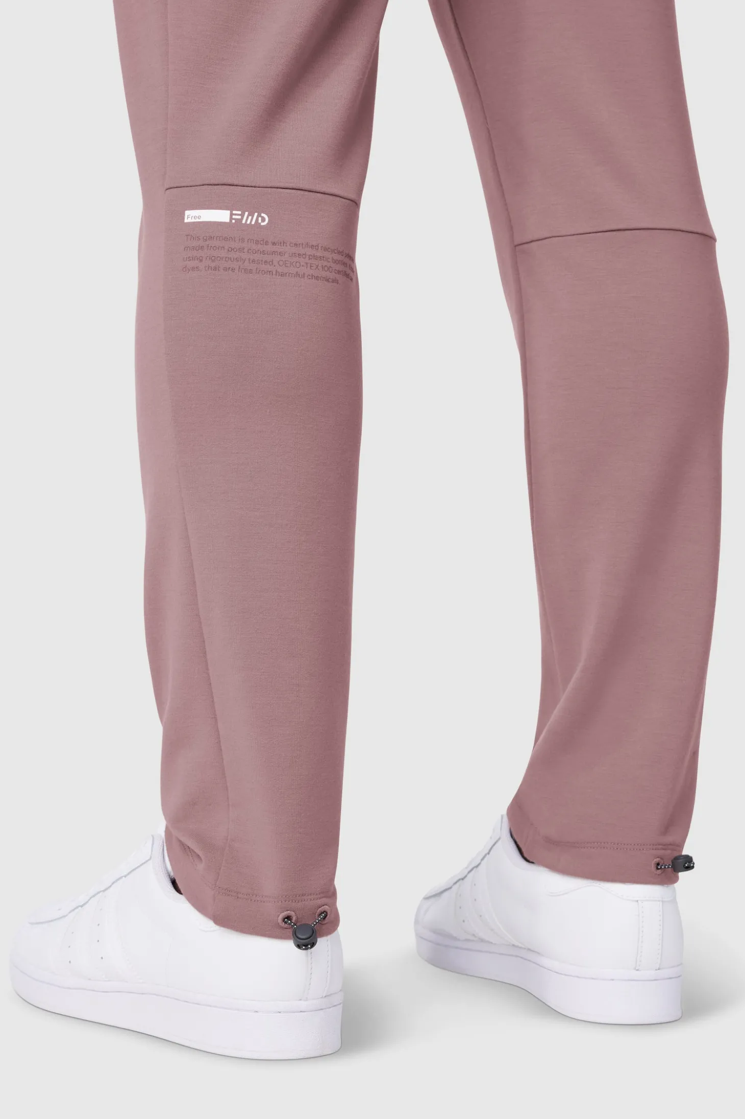 Free FWD Men's Terry Jogger