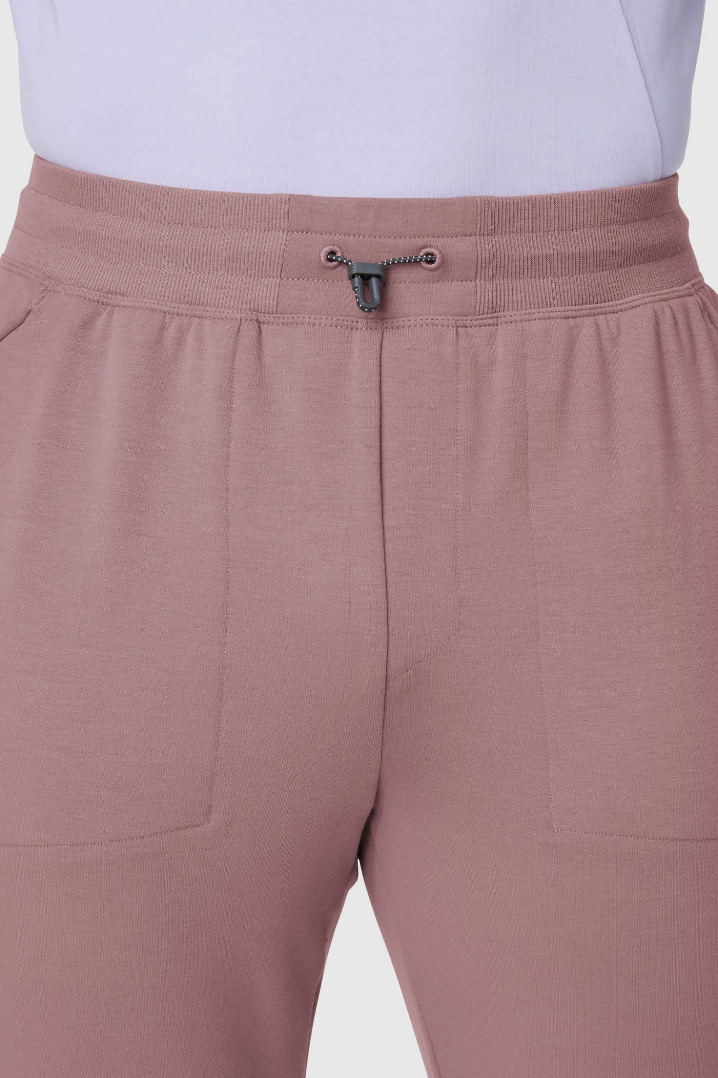 Free FWD Men's Terry Jogger
