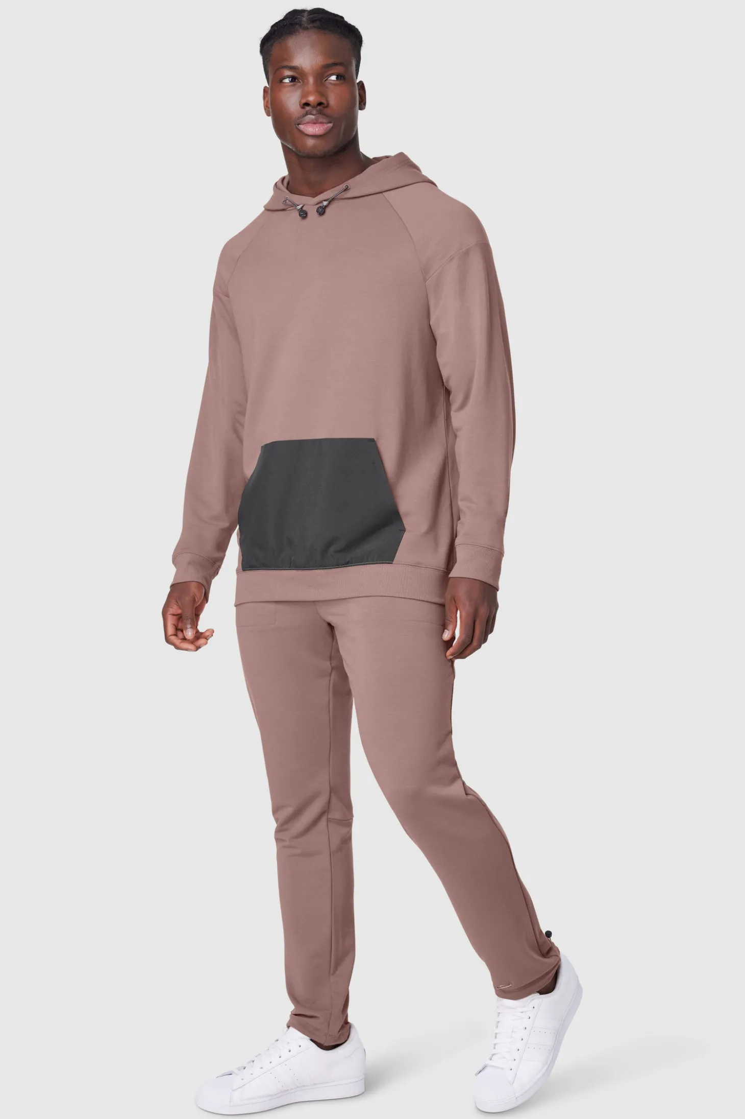 Free FWD Men's Terry Jogger