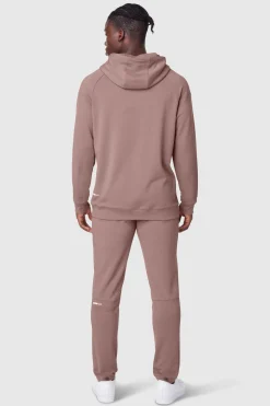 Free FWD Men's Terry Pullover LS Hoodie