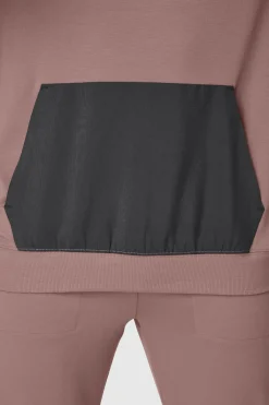 Free FWD Men's Terry Pullover LS Hoodie