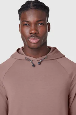 Free FWD Men's Terry Pullover LS Hoodie