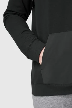 Free FWD Men's Terry Pullover LS Hoodie