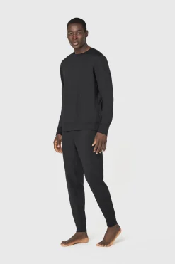 Free FWD Men's Warm Sleep Jogger Pants
