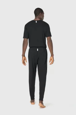 Free FWD Men's Warm Sleep Jogger Pants