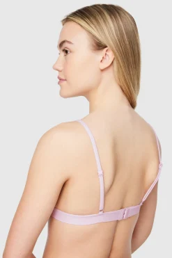 Free FWD Women's Adjustable Triangle Bralette - Comfy Chic