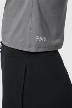 Free FWD Women's Cool Modal Boxy SS Pocket Tee