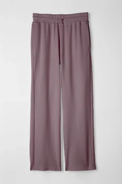Free FWD Women's Cropped Wide Leg Pant