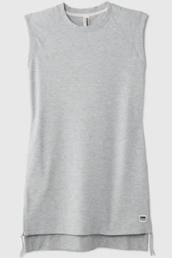Free FWD Women's Drape Knit Dress