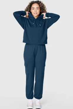 Free FWD Women's Drape Knit Pant