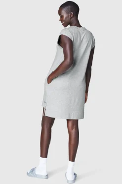 Free FWD Women's Drape Knit Dress