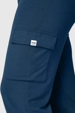 Free FWD Women's Drape Knit Pant