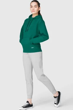 Free FWD Women's DriRelease® Fleece Hoodie