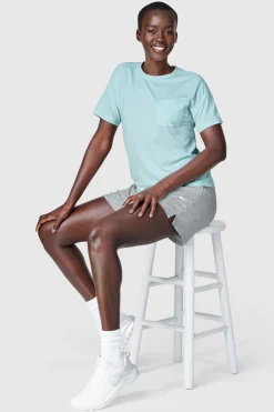 Free FWD Women's DriRelease® Tee