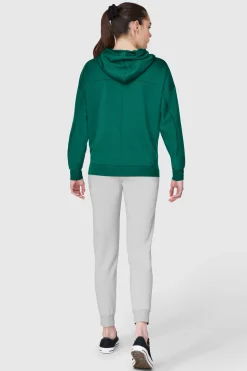 Free FWD Women's DriRelease® Fleece Hoodie