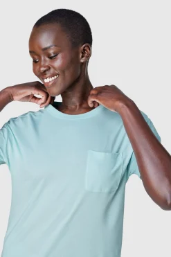 Free FWD Women's DriRelease® Tee