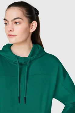 Free FWD Women's DriRelease® Fleece Hoodie