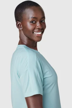 Free FWD Women's DriRelease® Tee
